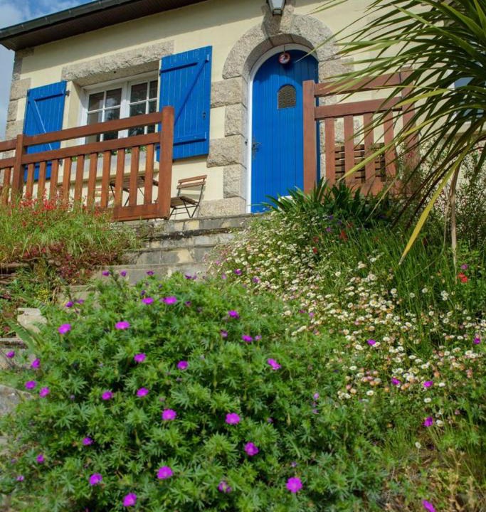 Plancoet House | Grande maison familiale au carrefour des plages