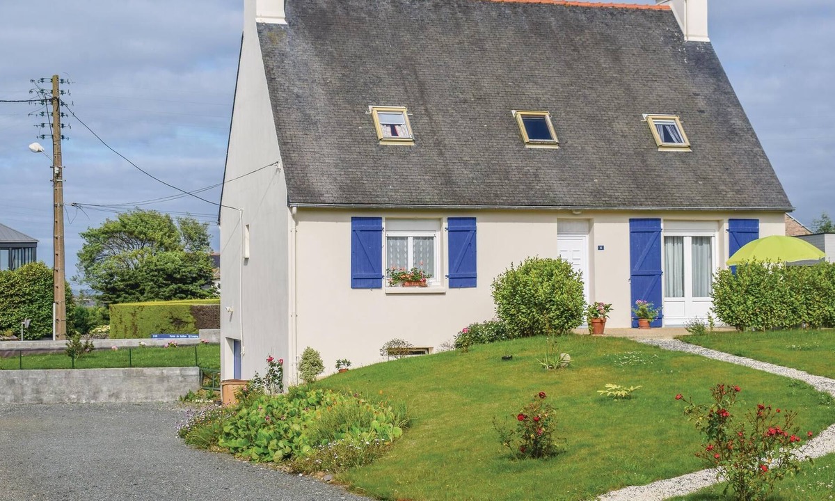 Paimpol House | Great cottage for an unforgettable family vacation in the Côtes d?Armor.