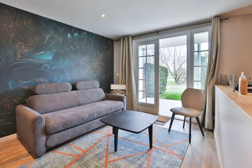Bourgenay Apartment | Green Park - à deux pas du port de plaisance