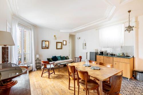 15th Arrondissement Apartment | GuestReady - Charming stay in the 15th
