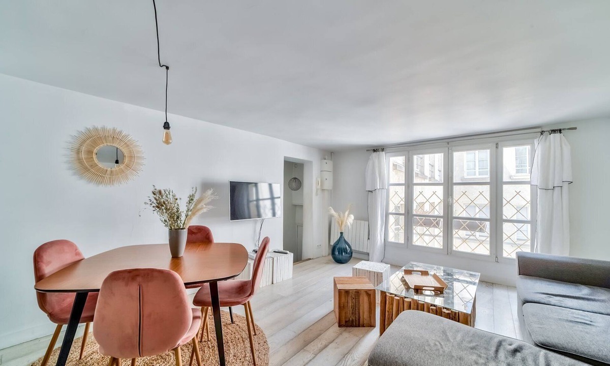 Les Iles Apartment | GuestReady - Elegant 2br apt in Saint-Martin