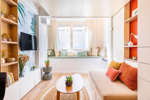 Necker Apartment | GuestReady - Superbe studio près de Montparnasse