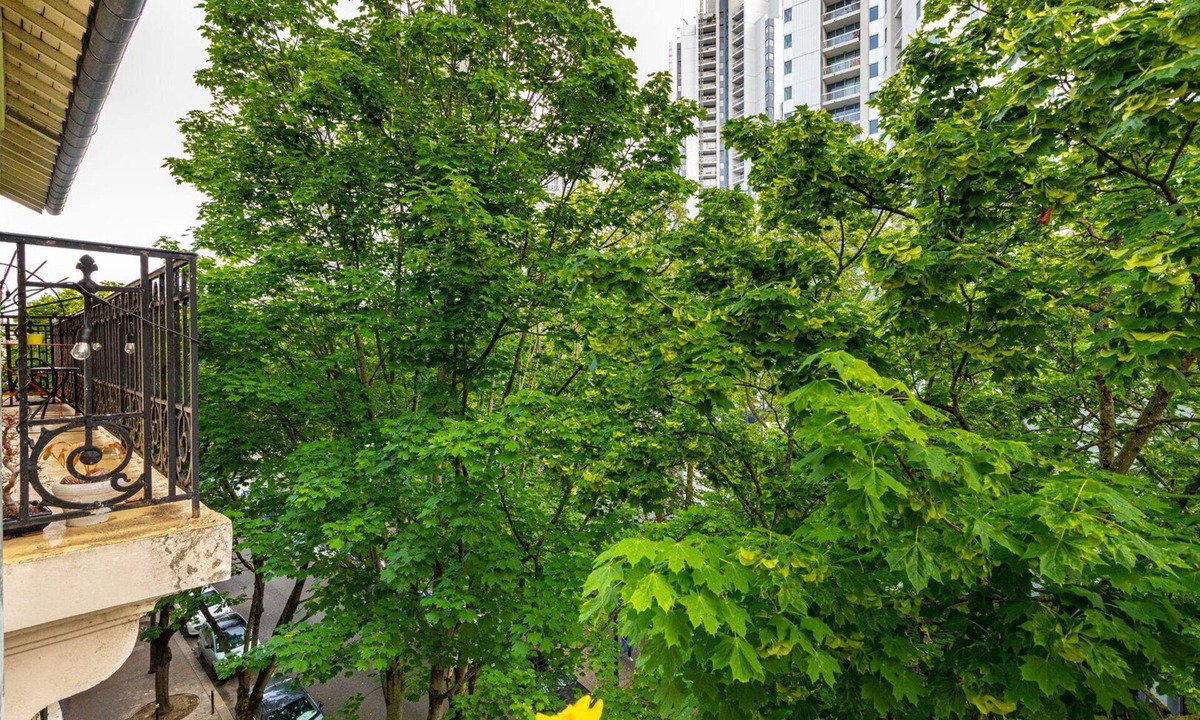 Riquet Stalingrad Apartment | GuestReady - Vibrant Retreat near La Villette