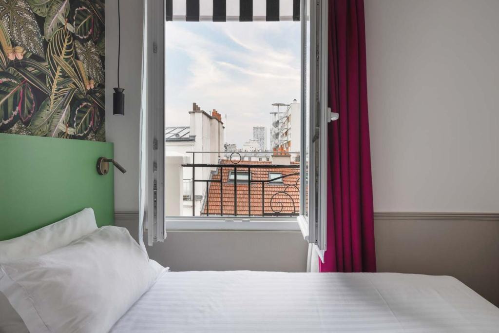 Grenelle Hotel | Hôtel 31 - Paris Tour Eiffel