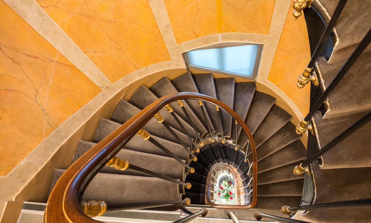 Val-de-Grace Hotel | Hôtel Beauvoir