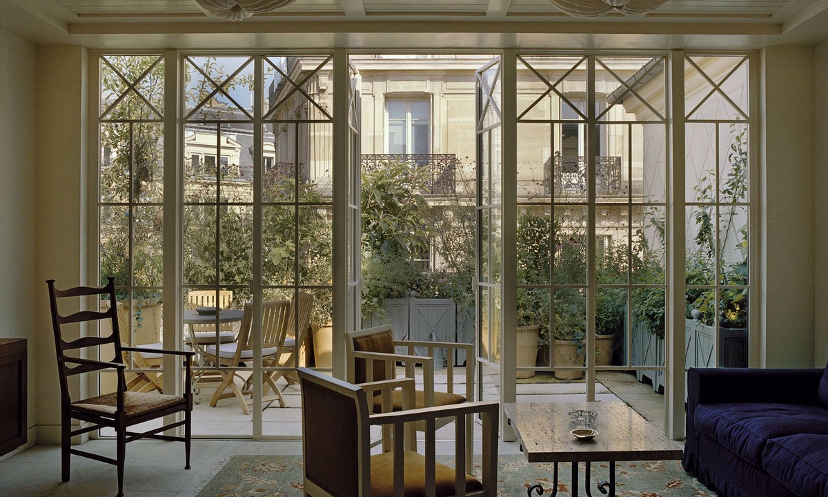 Quartier de la Place-Vendome Hotel | Hôtel Château Voltaire
