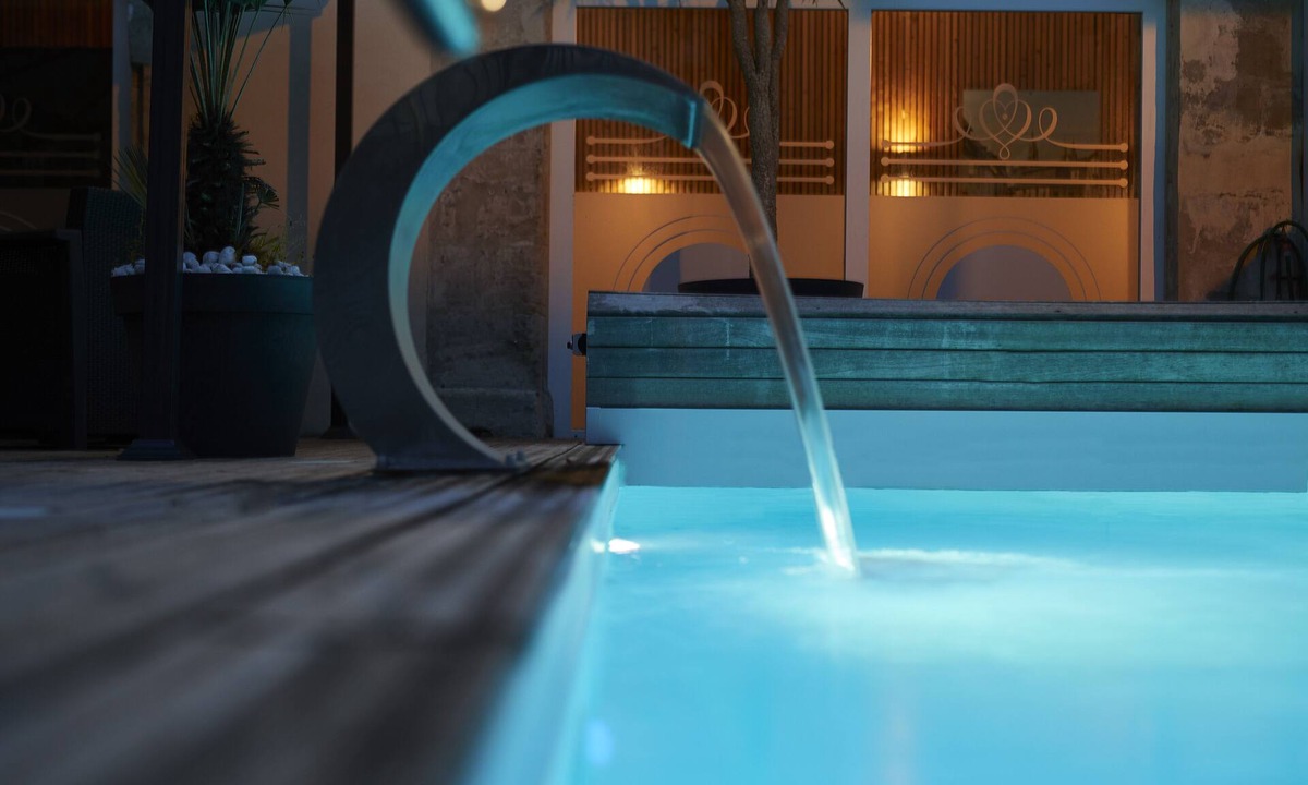 Bayeux Hotel | Hôtel de Brunville & Spa