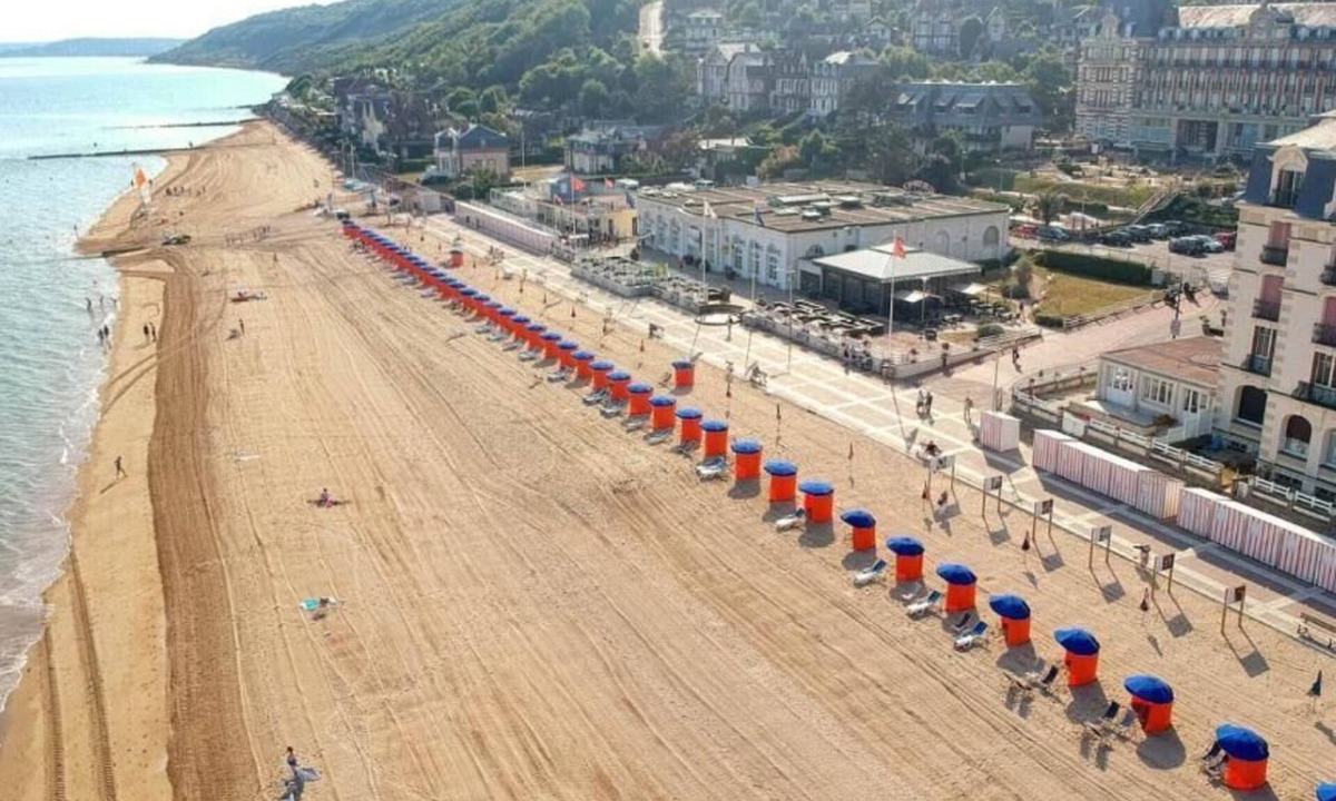 Houlgate Hotel | Hôtel de la Plage