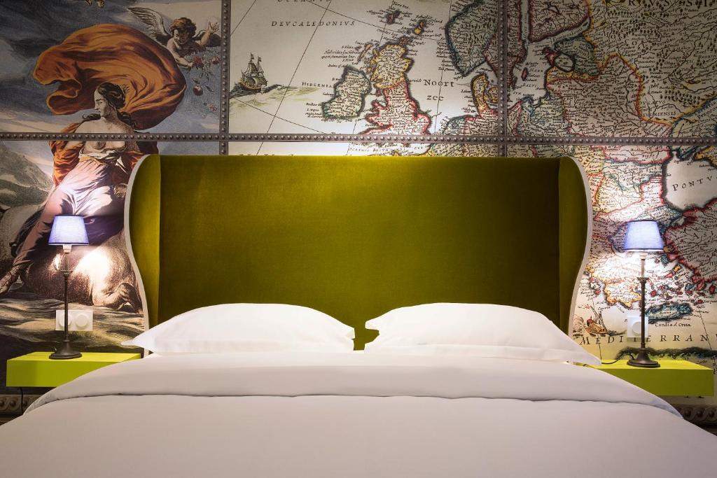 Quartier de la Place-Vendome Hotel | Hôtel du Continent