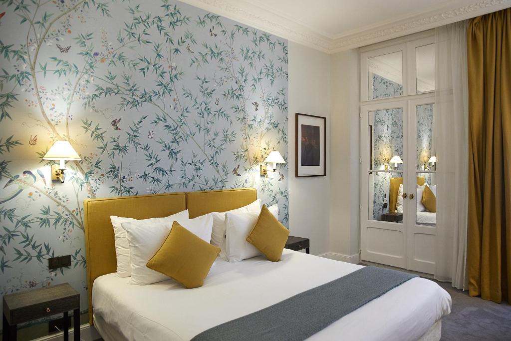 Saint-Germain-des-Pres Hotel | Hôtel du Danube Saint Germain