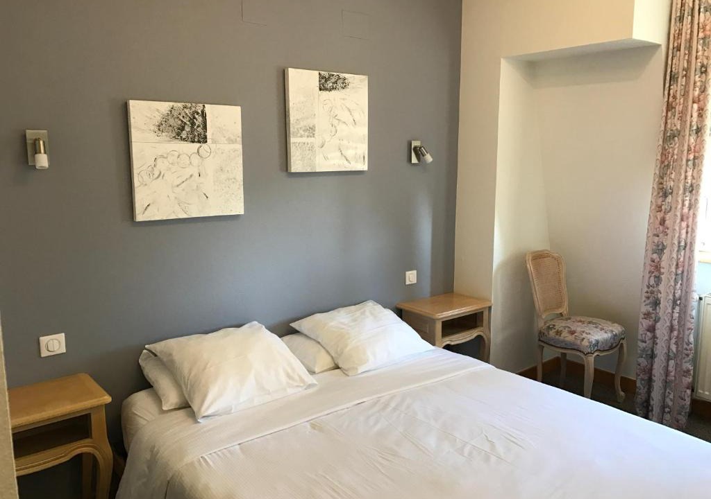 Thann Hotel | Hôtel du Rangen