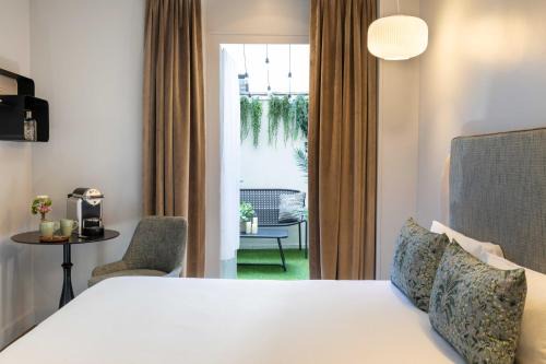 Grenelle Hotel | Hôtel Eiffel Saint Charles