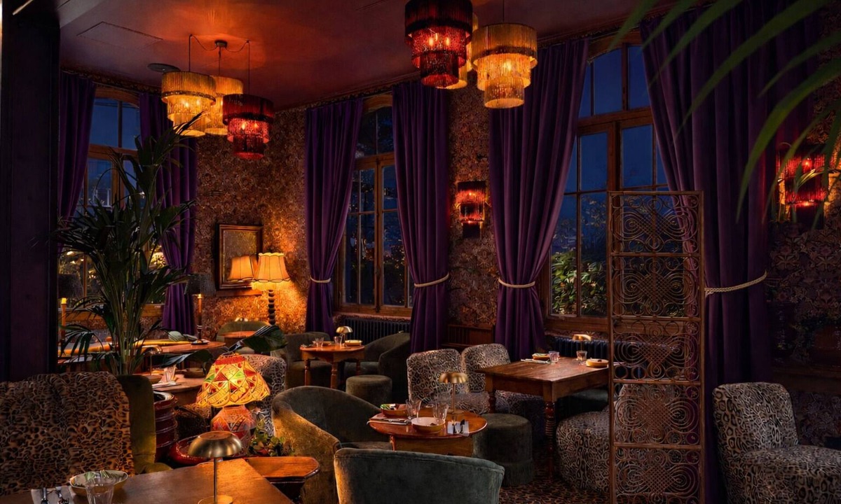 Downtown Le Havre Hotel | Hôtel et Spa Vent d'Ouest