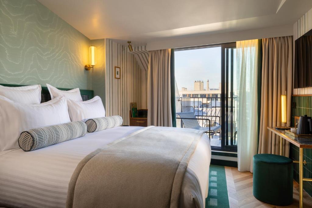 Vivienne Hotel | Hôtel Filigrane & Spa