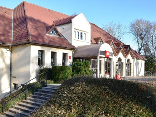 Nevers Hotel | Hôtel Ibis Nevers