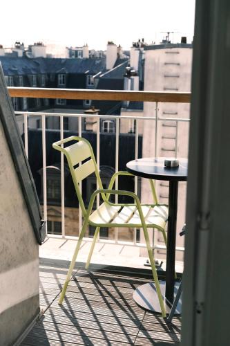 3rd Arrondissement Hotel | Hôtel Jules & Jim