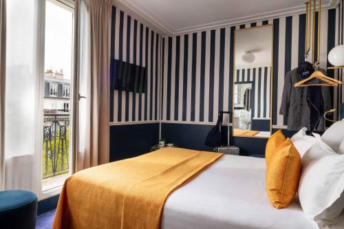 Saint-Vincent-de-Paul Hotel | Hôtel Léna