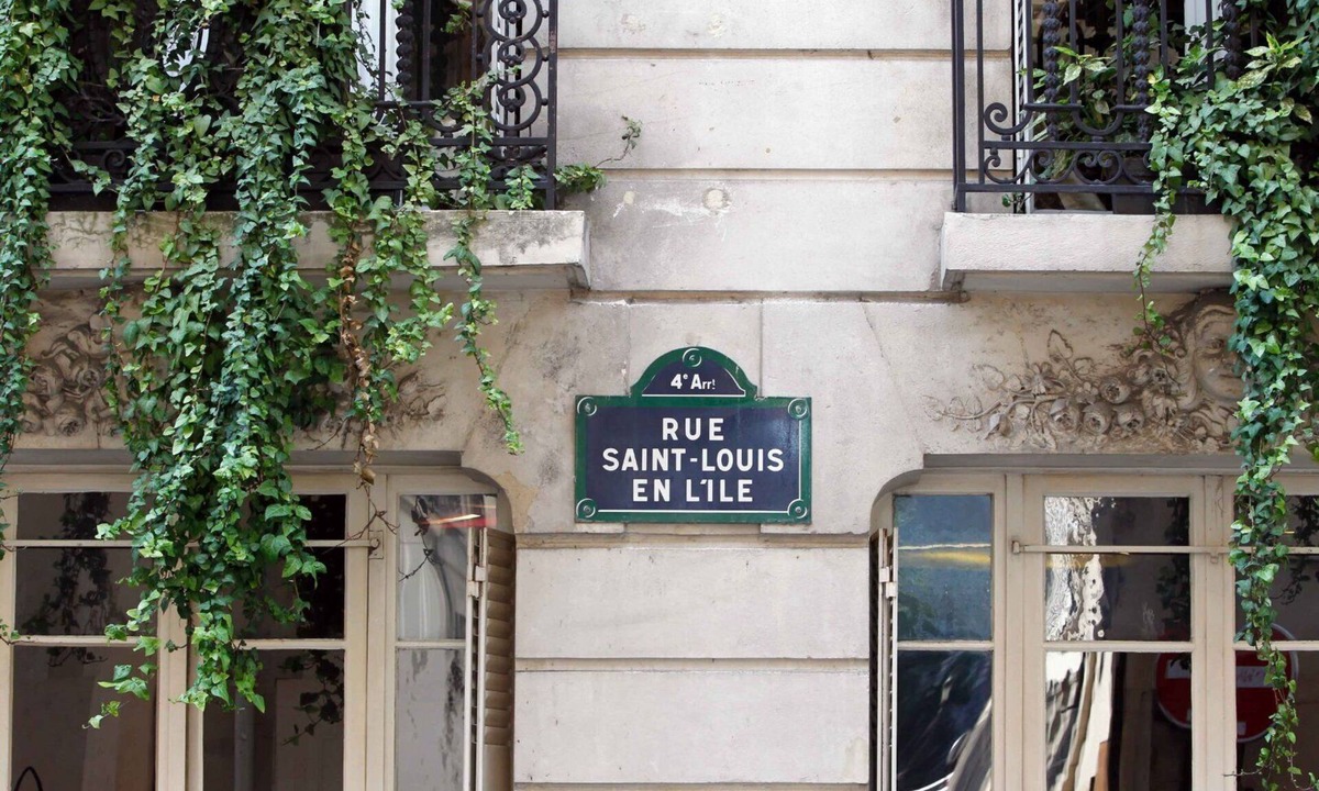 Les Iles Hotel | Hôtel L de Lutèce - Notre-Dame
