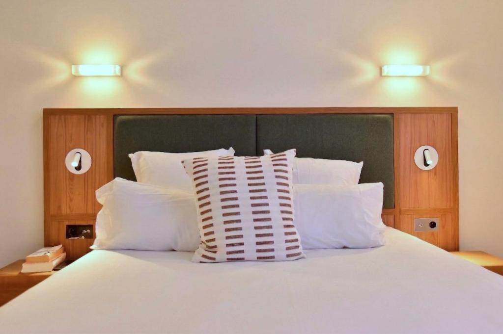 Nantes Centre Hotel | Hôtel La Pérouse