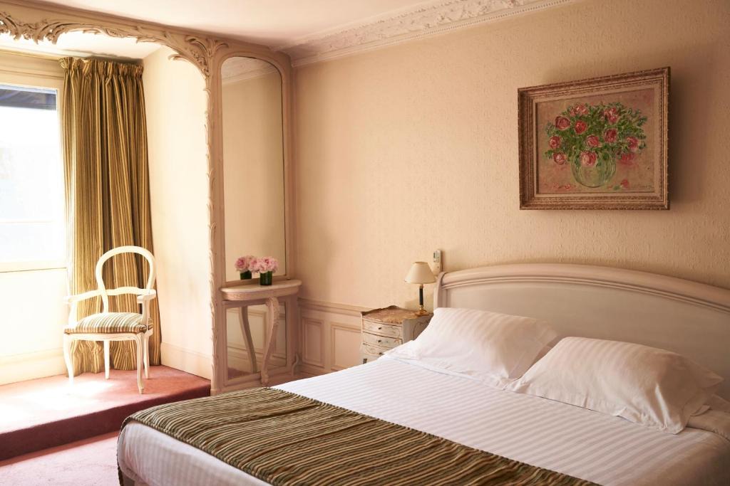 9th Arrondissement Hotel | Hôtel Langlois