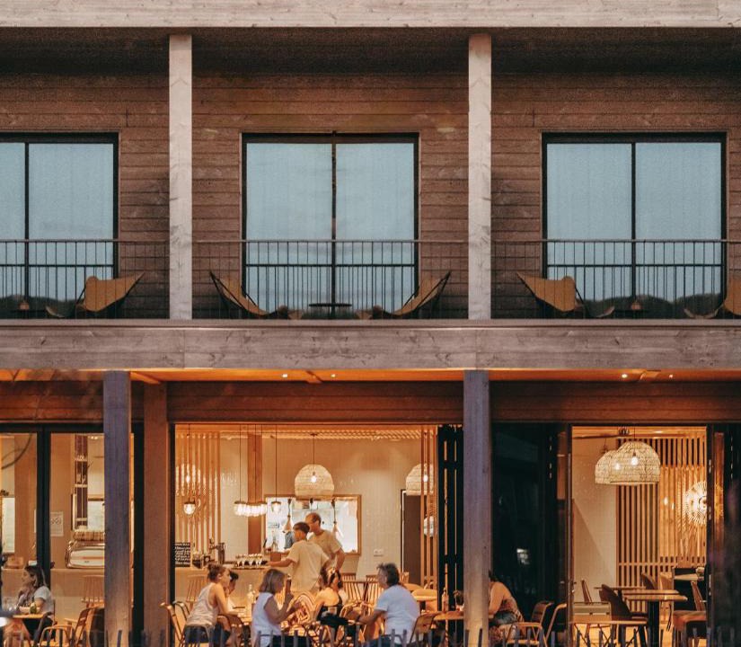 Notre-Dame Hotel | Hôtel le Bout du Parc de Versailles