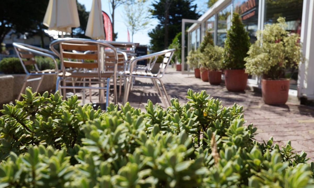 Pornichet Hotel | Hôtel Le Sainte Marguerite