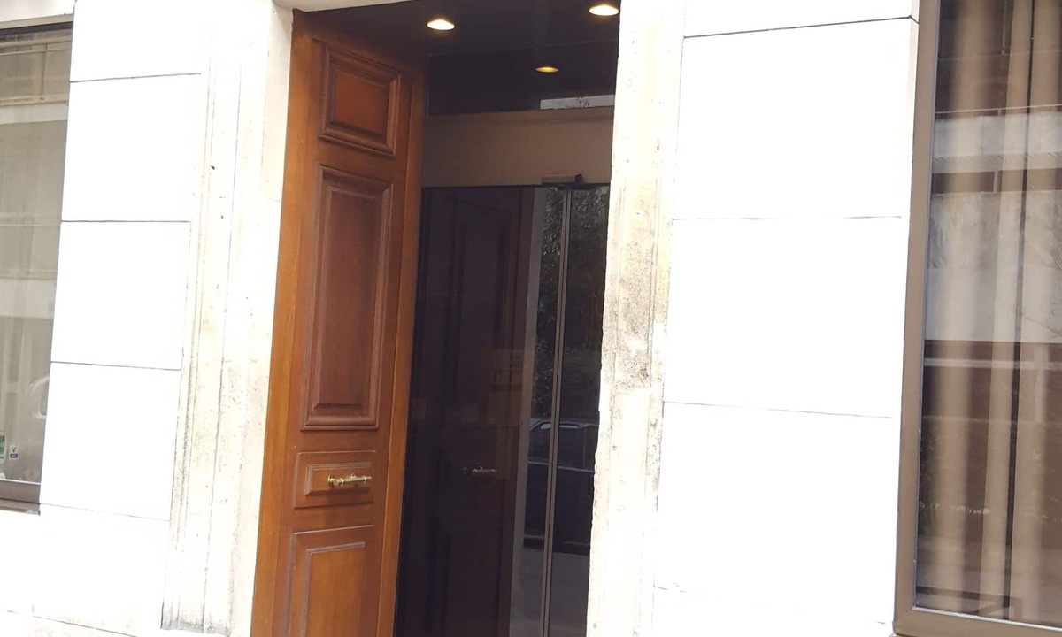 Quartier de la Salpetriere Hotel | Hôtel Media