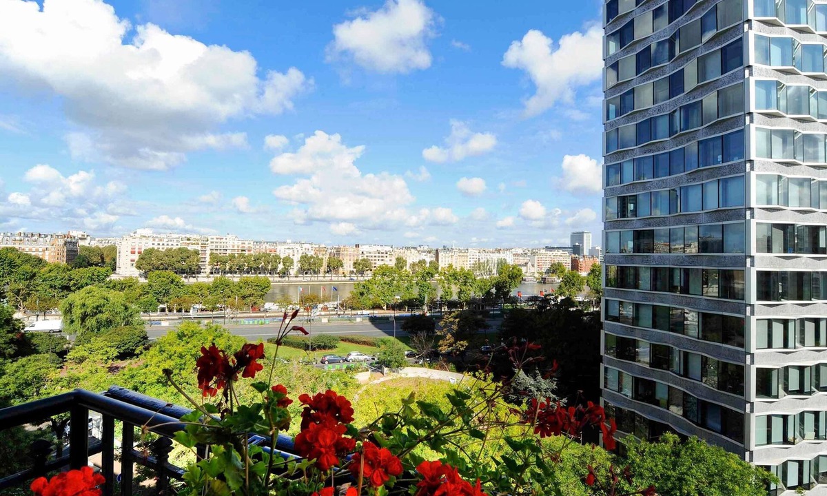 Quartier de Javel Hotel | Hôtel Mercure Paris Tour Eiffel Pont Mirabeau