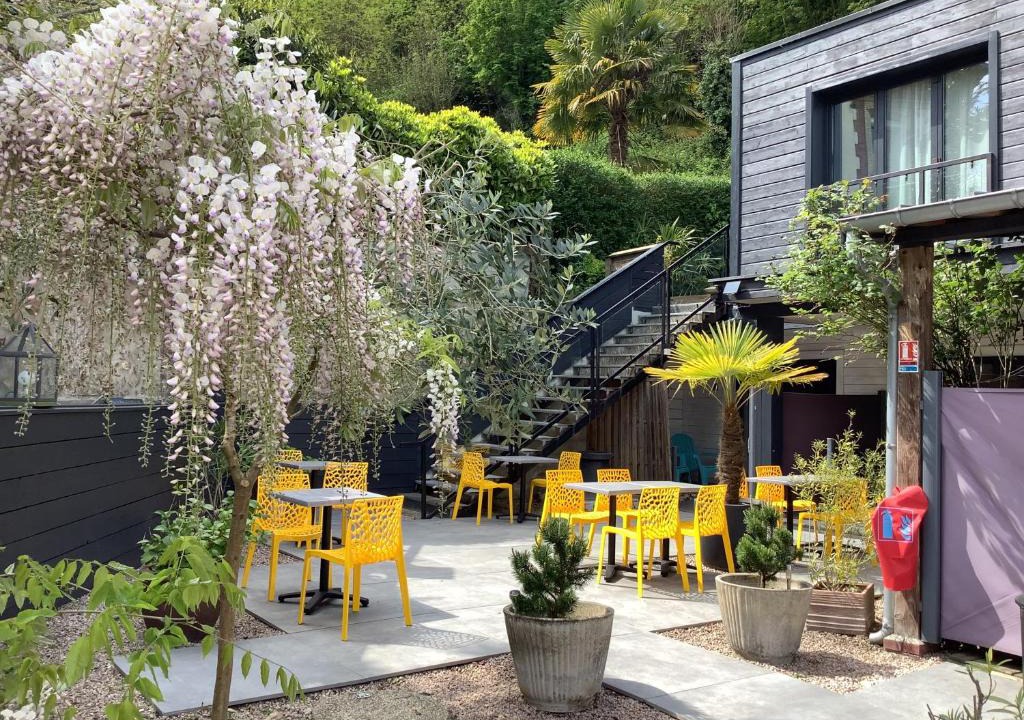 Equemauville Hotel | Hôtel Monet