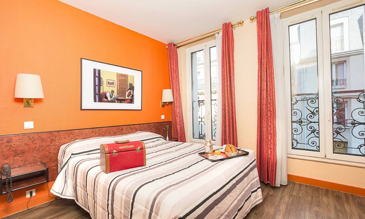 Val-de-Grace Hotel | Hôtel Pierre Nicole