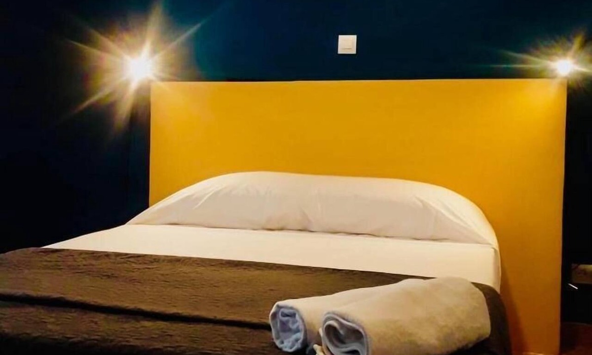 Quartier de la Goutte-d'Or Hotel | Hôtel Résidence de Bruxelles Paris-Gare du nord direct Eurostar - proche Montmartre - Sacré Coeur