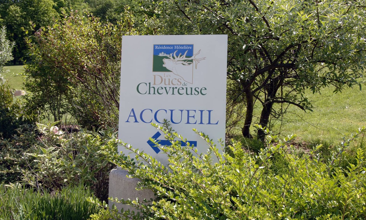 Chevreuse Apartment | Hôtel Résidence Les Ducs de Chevreuse