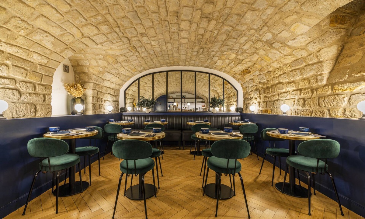 Batignolles Hotel | Hôtel Rendez-vous Batignolles