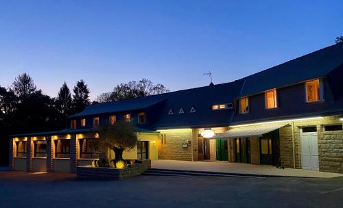 Tremblay Hotel | Hôtel Roc Land