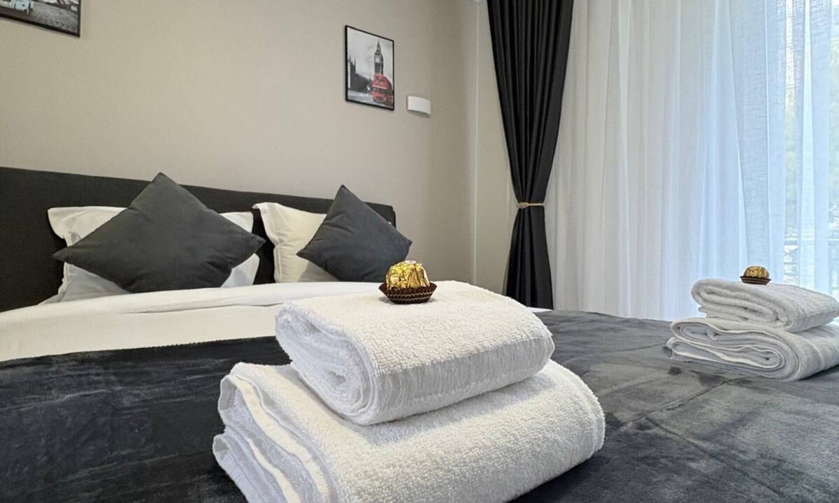 Charonne Hotel | Hôtel Sofiane