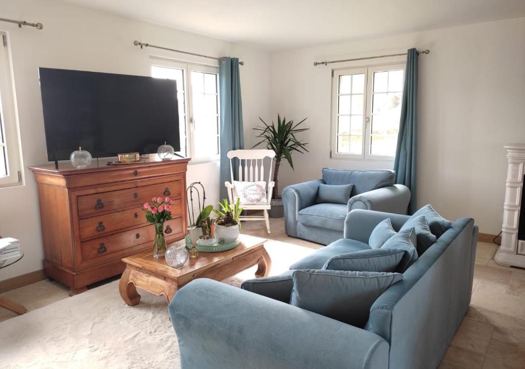 Vimoutiers House | Havre de paix