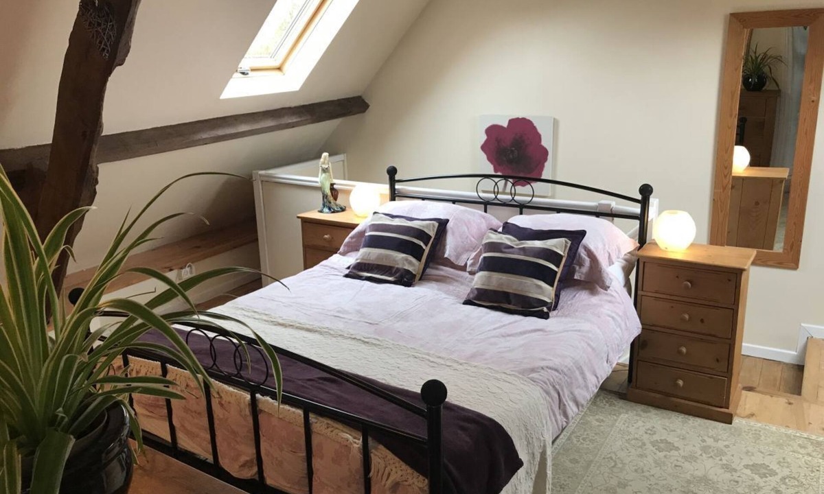 Lithaire Apartment | Holiday apartment Le Noyer (Walnut)
