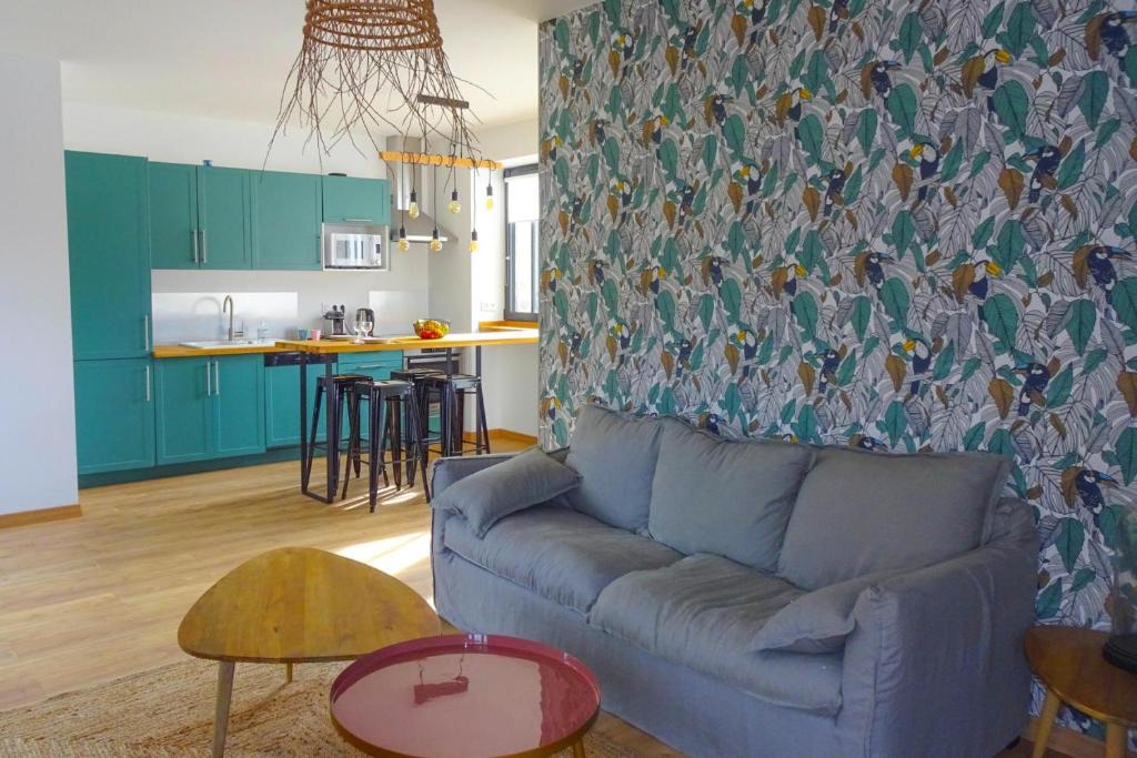 Matignon Apartment | Holiday flat Matignon - BRE02109c-P