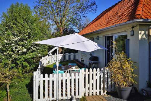 Mesnil-Val-Plage House | Holiday home, Criel sur Mer
