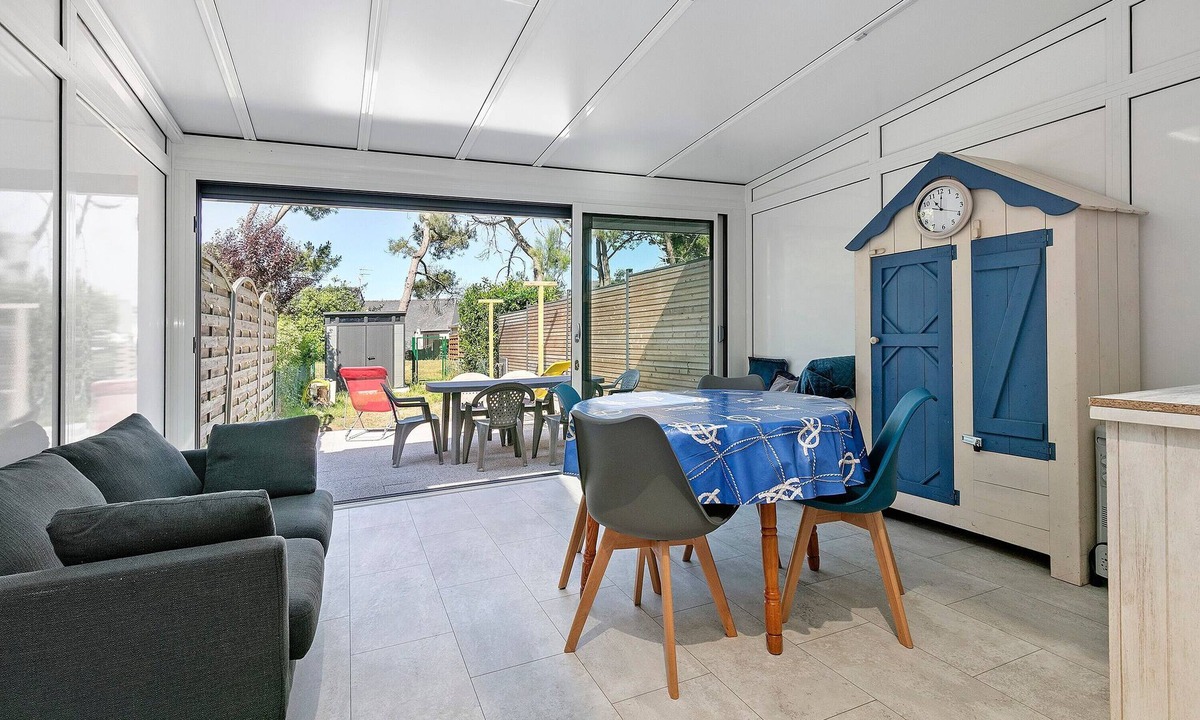 Batz-sur-Mer House | Holiday Home "Maisonnette de la Mer" in Batz-sur-Mer