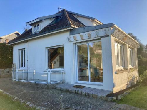 Veules-les-Roses House | Holiday home with 1 bedroom