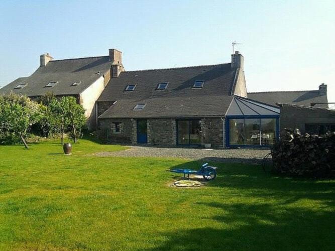 Paimpol House | Holiday House, Paimpol