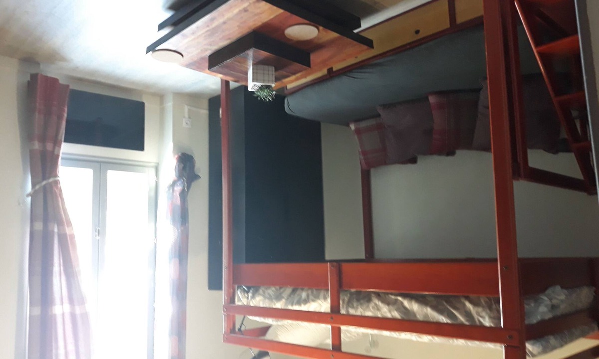 Les Cordeliers Apartment | Home Jazz Studio condominium