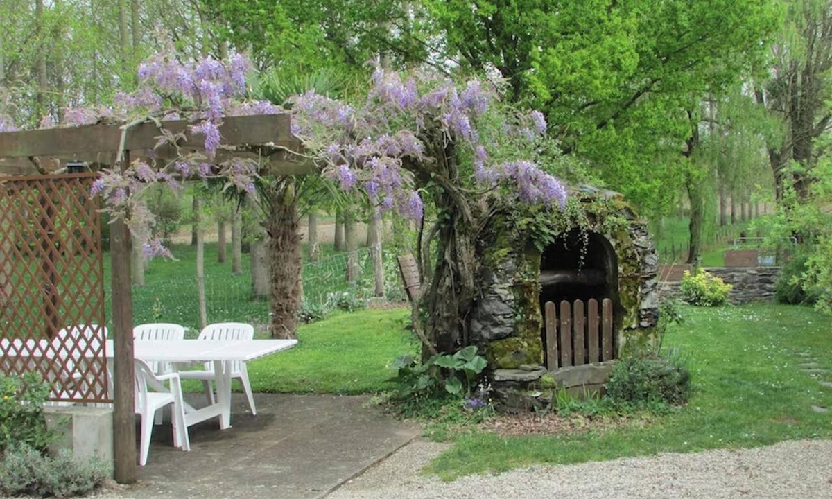 Denee House | Homerez - House in Denée