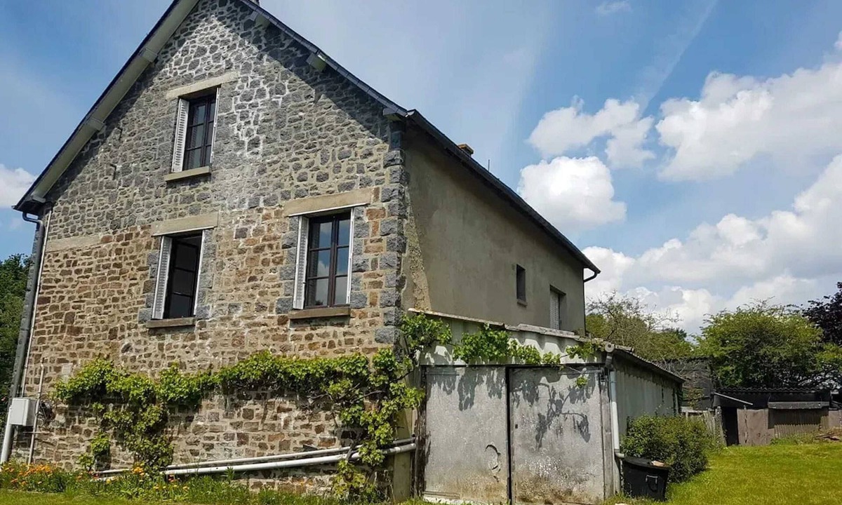 Quebriac House | Homerez - House in Québriac