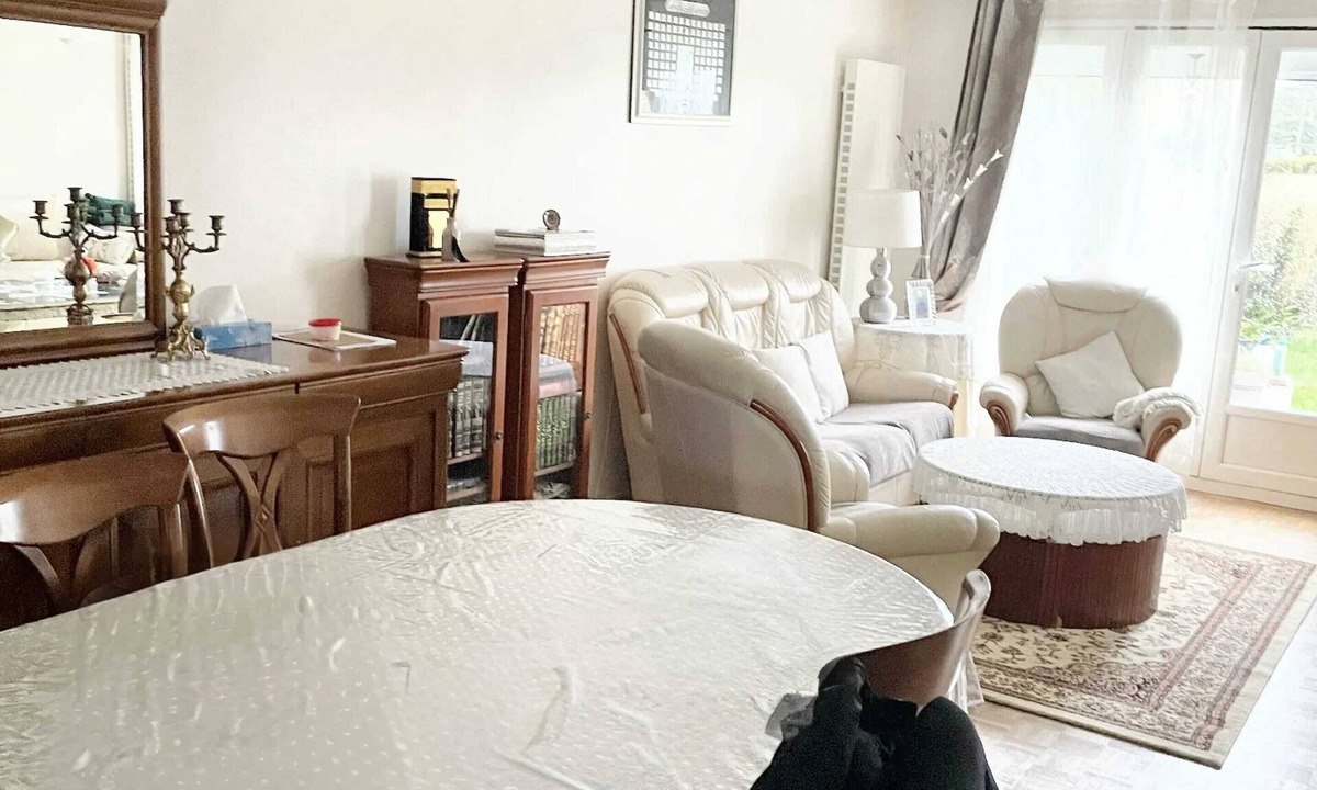 Les Templiers Villa | Homerez - Villa Élancourt