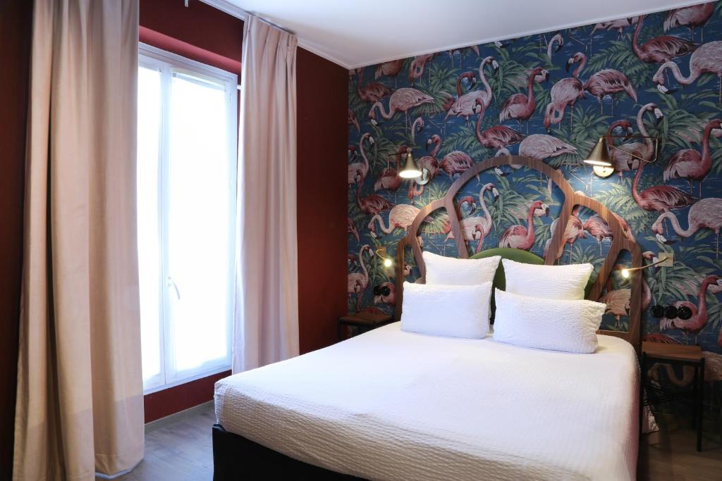 Val-de-Grace Hotel | Hotel André Latin