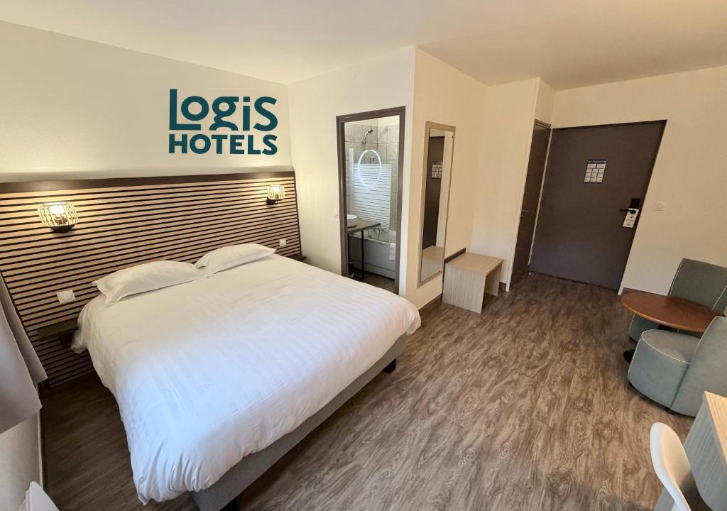 Mulsanne Hotel | Hotel ARBOR - Les Hunaudieres - Le Mans Sud - Mulsanne