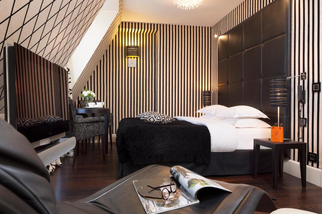 Grenelle Hotel | Hotel Ares Eiffel