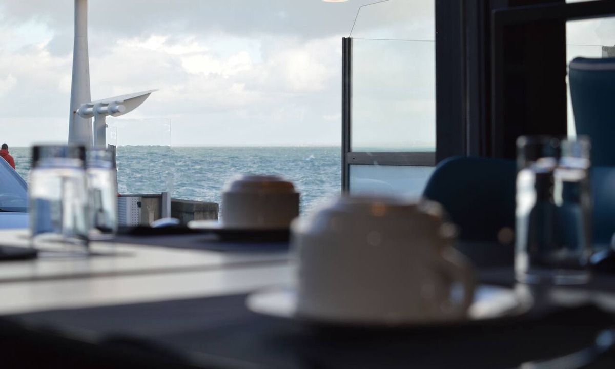 Granville Hotel | Hotel des Bains